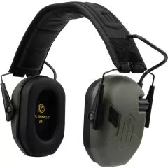 EARMOR - M300A Aktiver Gehörschutz FG-M300A-FG-EU