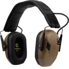 EARMOR - M300A Aktiver Gehörschutz CB-M300A-CB-EU