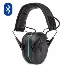 EARMOR - M300T Aktiver Gehörschutz Mmit Bluetooth BK-M300T-BK-EU