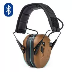 EARMOR - M300T Aktiver Gehörschutz Mmit Bluetooth CB-M300T-CB-EU