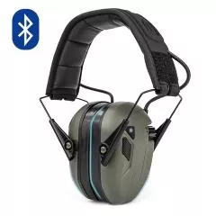 EARMOR - M300T Aktiver Gehörschutz Mmit Bluetooth FG-M300T-FG-EU